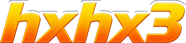 hxhx3